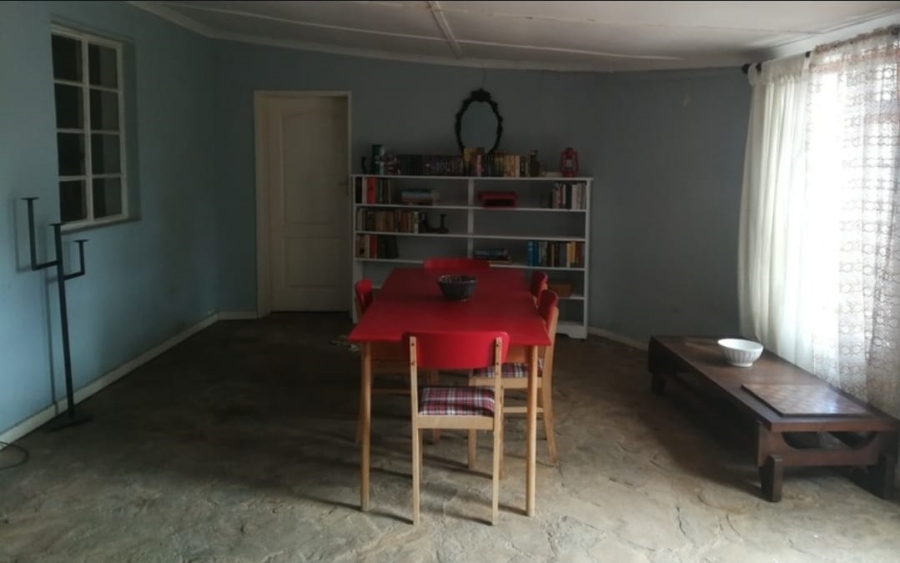 4 Bedroom Property for Sale in Uniondale Western Cape